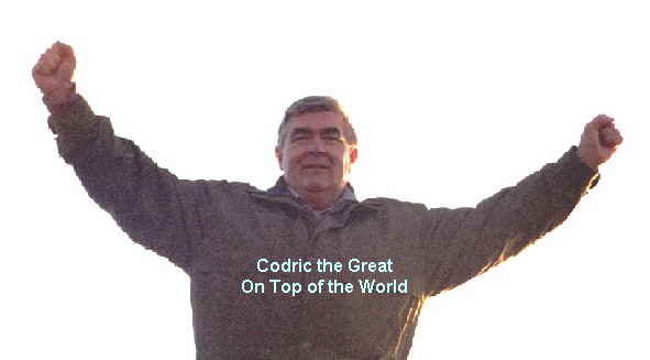 Codric the Great
On Top of the World